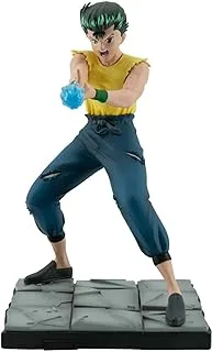 Yu Yu Hakusho Yusuke Urameshi SFC Figurine