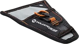 Wilderness Systems Mesh Storage - Kayak Storage Comparments - Attaches to Seat