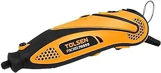 Tolsen-D12 Tool-ROATRY TOOL SET 108PCS طقم ادوات قطع وتجليخ