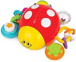 Toy School Musical Fun Activity Ball