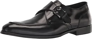 Steve Madden Men's Damyen Monk-Strap Loafer