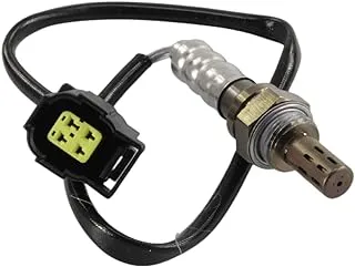 234-4587 2344587 Oxygen O2 Sensor Compatible with Dodge Charger Dakota Durango Ram Jeep Commander Liberty Wrangler Grand Cherokee Upstream & Downstream