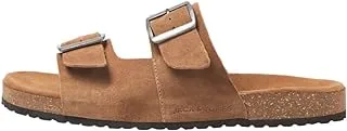 Jack & Jones Jfwlouis Suede Sandal mens Sandals