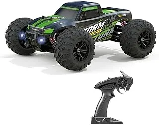 SAM Toys - 1:16 High speed RC car (chargable) Hobby Line Assorted