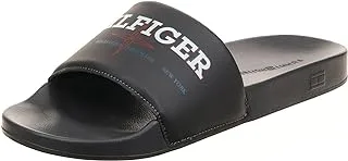 Tommy Hilfiger IM R TRADEMARK POOL Men Slide