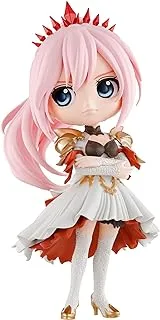 Banpresto Tales Of Arise Q Posket-Shionne Version A Figure Statue, 14 cm Size