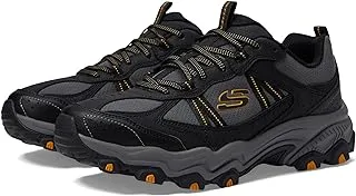 Skechers للرجال القدرة على التحمل في حذاء Upper Stitch Sneaker للرجال