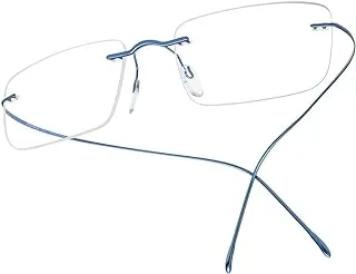 FONEX unisex-adult F85634 Prescription Eyewear Frames