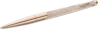 Swarovski Crystalline Nova Ballpoint Pen Champagne One Size