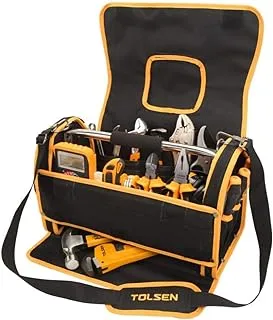 Tolsen Tool Bag, 80102, 17 Inch