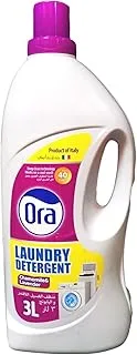 ORA Chamomile and Lavender Laundry Detergent 3 Liter