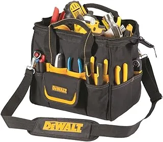 DEWALT DG5542 Tradesman's Tool Bag, 12-Inch