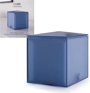 Pranarôm Diffusion Cube, Blue – 5 ml