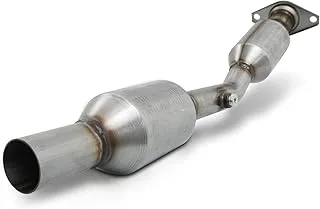 M-AUTO Catalytic Converter Compatible with 2004 2005 2006 2007 2008 2009 Toyota Prius 1.5L Direct-Fit (EPA Compliant)