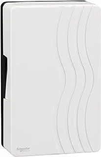 Schneider Door Bell Chime - 99AC220 Concept - 220V 2-wire mechanical door chime