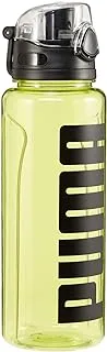 PUMA TR Male/Unisex Waterbottles Lime Pow SIZE X