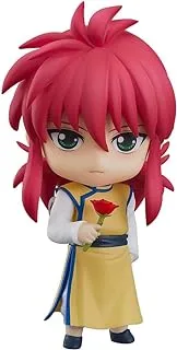 Good Smile Nendoroid Yu Yu Hakusho Kurama Action Figure, 10 cm Height