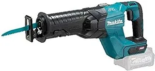 Makita Jr001Gz 40V Max Li-Ion Xgt Cordless Recipro Saw (Bl) Without Battery And Charger