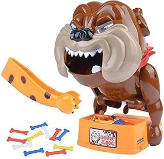 Generic Don'T Take Buster'S Bones Dog Shaped For Unisex