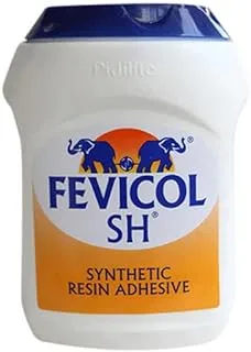 Fevicol Synthetic Resin Adhesive Wood Glue 500 g