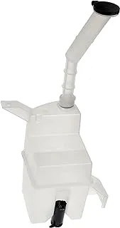 Dorman 603-587 Front Washer Fluid Reservoir Compatible with Select Ford Models