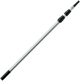 Royal Apex 2 Meter Professional Connect & Clean Telescoping Extension Stick Aluminum for Multi-Purpose, Window Cleaning, Dusting, Painting Etc.