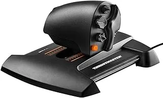 خنق Thrustmaster TWCS