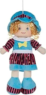 Galaxy Girls Type-B Fabric Doll, 22-Inch Size