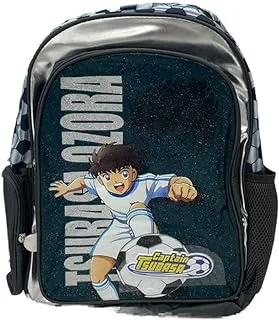 CAPTAIN TSUBASA School Backpack 16