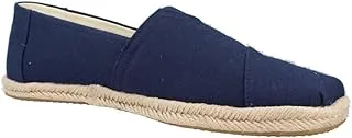 TOMS ALPARGATA ROPE mens Platform