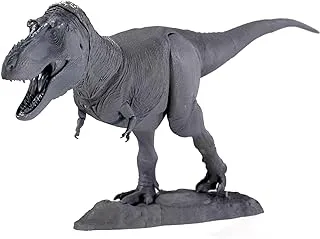 Creative Beast Studios Beasts of The Mesozoic: Tyrannosaurus Rex (Grey) 1:35 Scale Figure