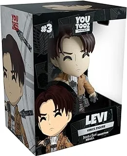 YOUTOOZ Levi Vinyl Figure, 4.5