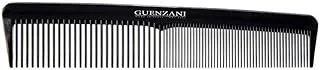 Guenzani Black Big Comb 2 Gap Sizes 448.