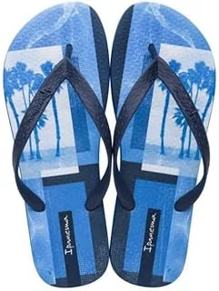 I PANEMA URBAN PRINTED mens Sandals