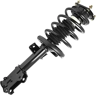 UNITY AUTOMOTIVE 11930 Front Complete Strut Assembly 2011-2014 Ford Mustang