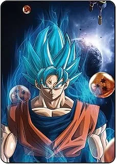 Eye Catching iPad Pro 11 2020 Case Cover Printed Protective Case Cover For Apple iPad Pro 11 2020 Goku (EYEJL64)