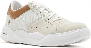 حذاء رياضي رجالي Hush Puppies HPM10126 Rush Sneaker مقاس 40