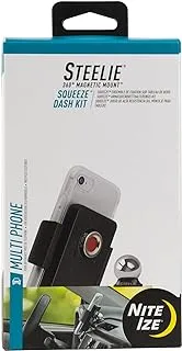 Nite Ize Steelie Squeeze Dash Kit