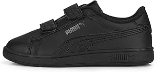 PUMA Smash unisex-child Low Boot