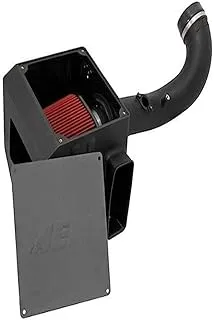 AEM 21-8030DC Cold Air Intake System for '09-'10 GM Silverado/Sierra 5.3L V8 C.A.S