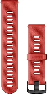 GARMIN BAND FORERUNNER 745 MAGMA RED