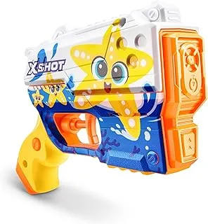 X-Shot Water Preschool Blaster - Jelly Fish