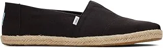 TOMS ALPARGATA ROPE mens Platform