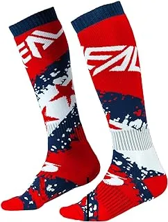 O'NEAL Unisex's MX Socks