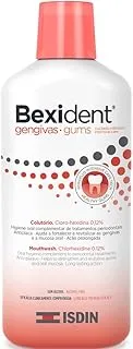 ISDIN Bexident Gums Intensive Care Mouthwash 250ml