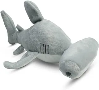 Mad Toys Hammerhead Shark Cuddly Soft Plush Stuffed Toys 10 Inches