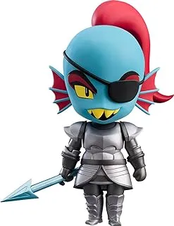 Undertale Undyne Nendoroid Action Figure