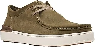 Clarks Court Lite Wally mens Boat Shoe