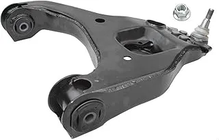 ACDelco Professional 45D3176 Front Driver Side Lower Suspension Control Arm and Ball Joint Assembly