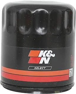 K&N Select Oil Filter: Designed to Protect your Engine: Fits Select FORD/LINCOLN/TOYOTA/VOLKSWAGEN Vehicle Models (See Product Description for Full List of Compatible Vehicles), SO-1002